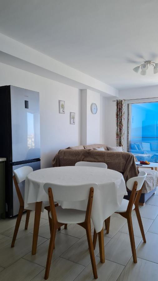 Vista View Comfort Саранде Екстериор снимка