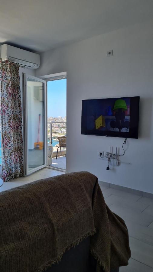 Vista View Comfort Саранде Екстериор снимка