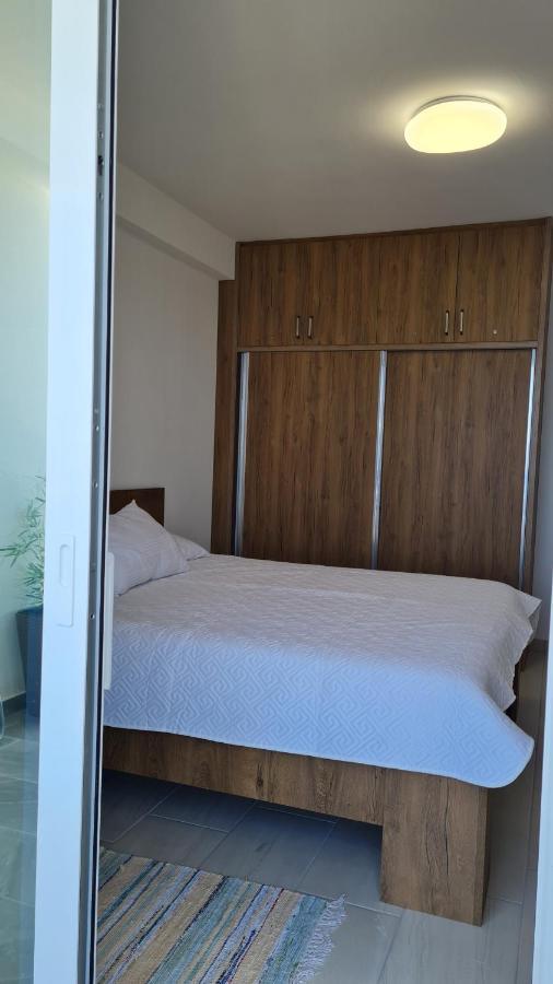 Vista View Comfort Саранде Екстериор снимка