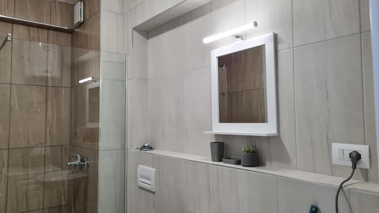 Vista View Comfort Саранде Екстериор снимка